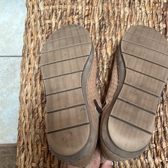 Otto Kern high top sneakers - Picture 8 of 9